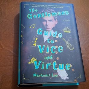 The Gentleman's Guide to Vice and Virtue.